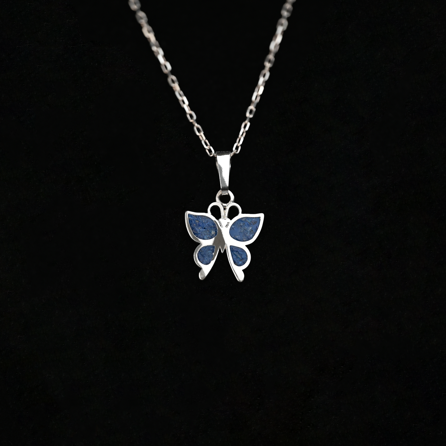 Dije Mariposa