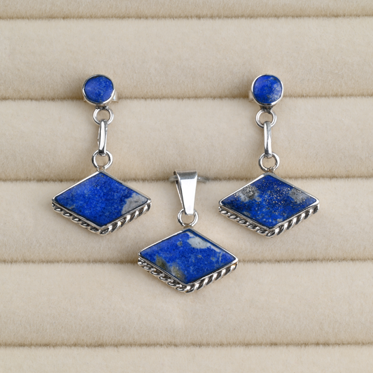 Conjunto Reina Andina