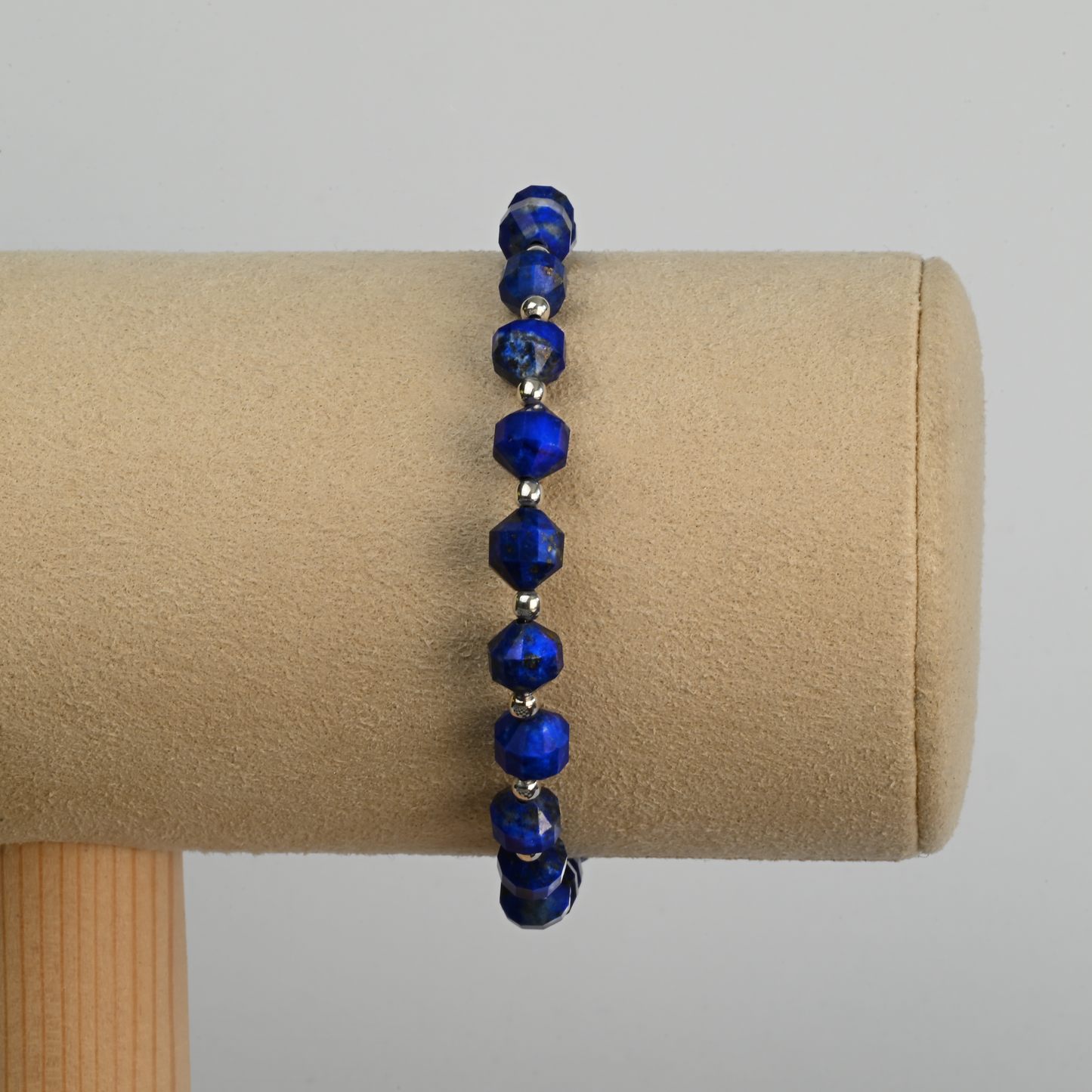 Pulsera Aura Ázul