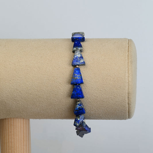 Pulsera Energía Andina