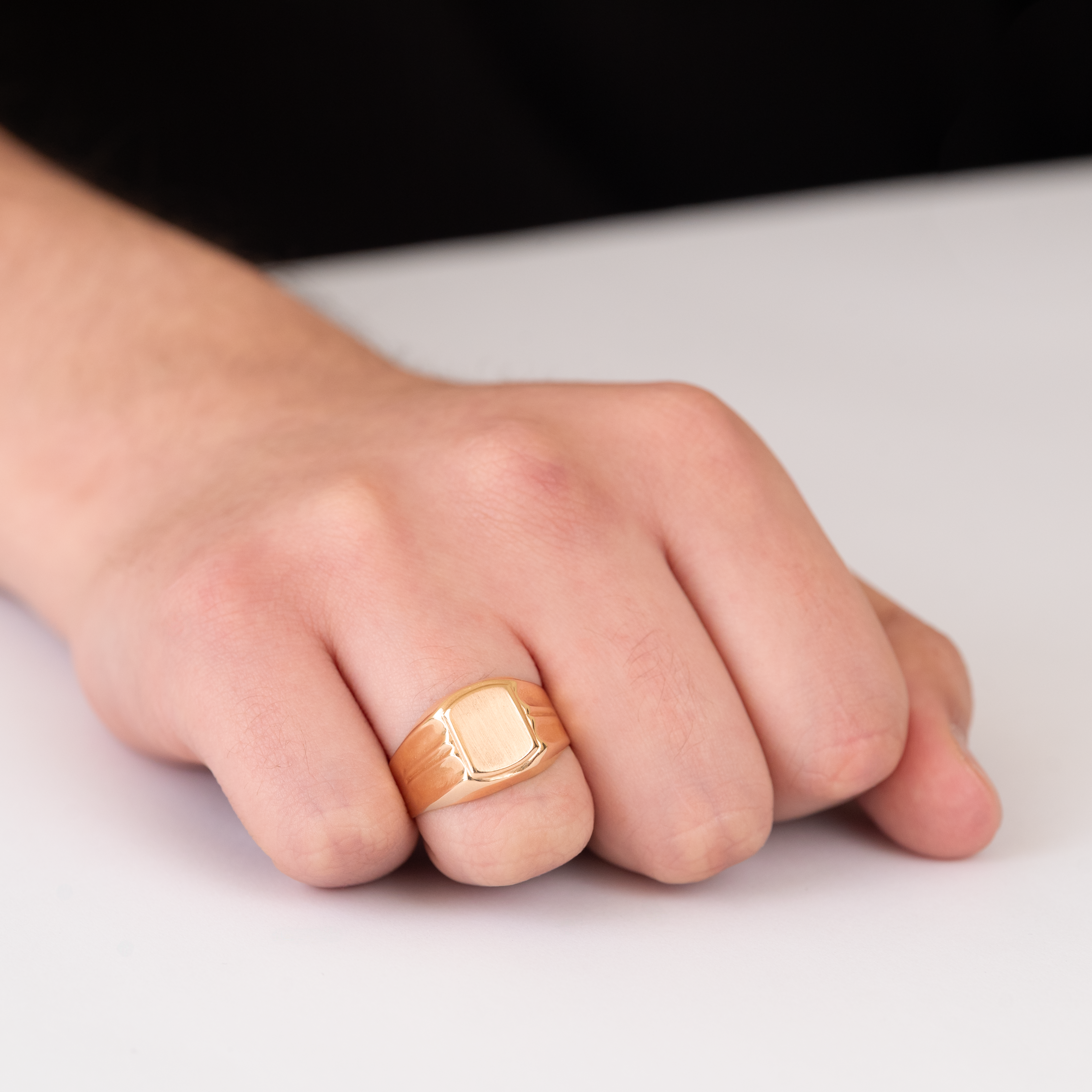 Anillo Sello 2
