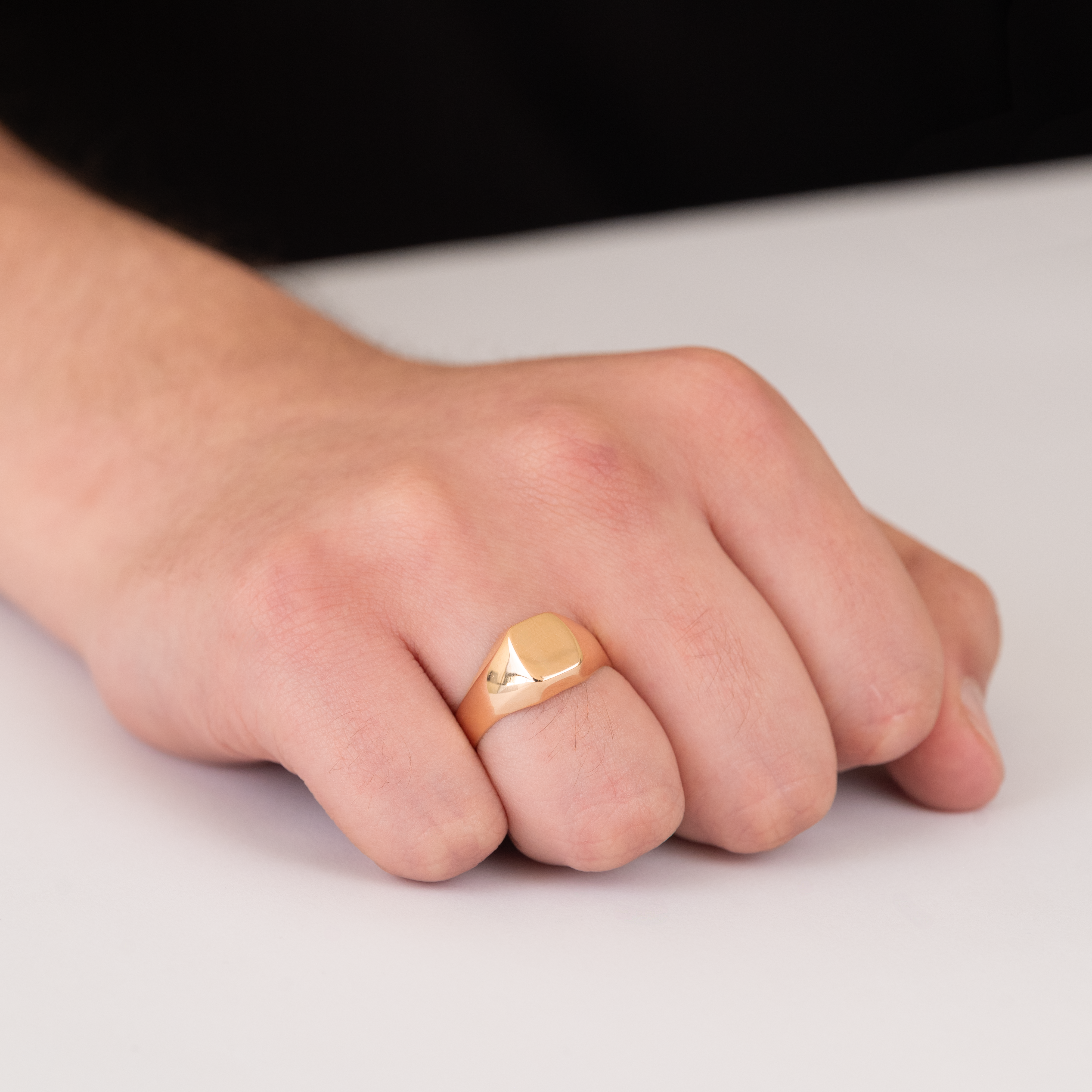 Anillo Sello 4