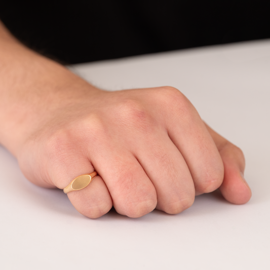 Anillo Sello 6