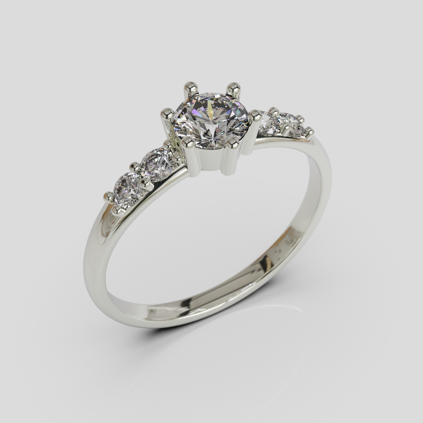 Anillo Diana