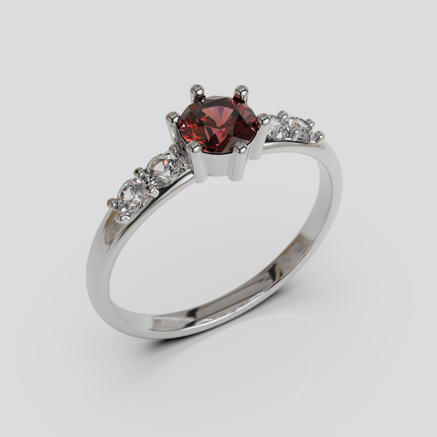Anillo Diana