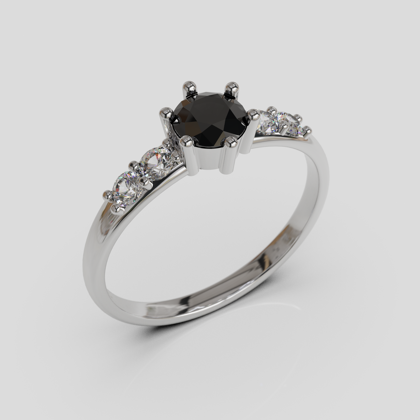 Anillo Diana