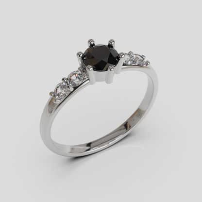 Anillo Diana