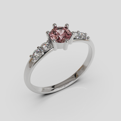 Anillo Diana