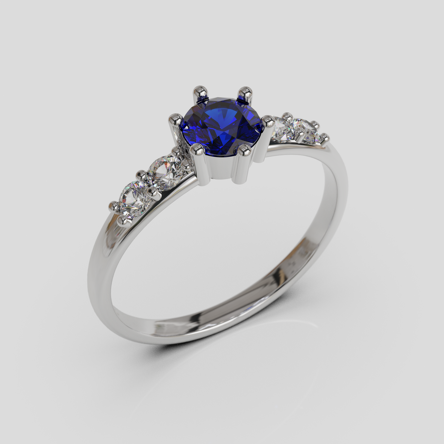 Anillo Diana