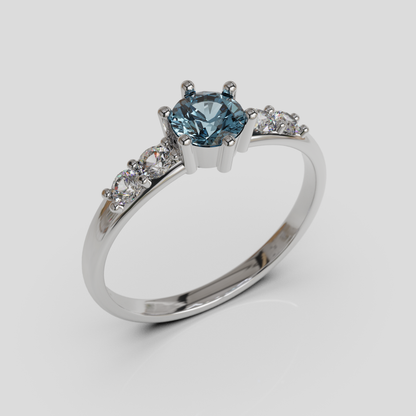 Anillo Diana
