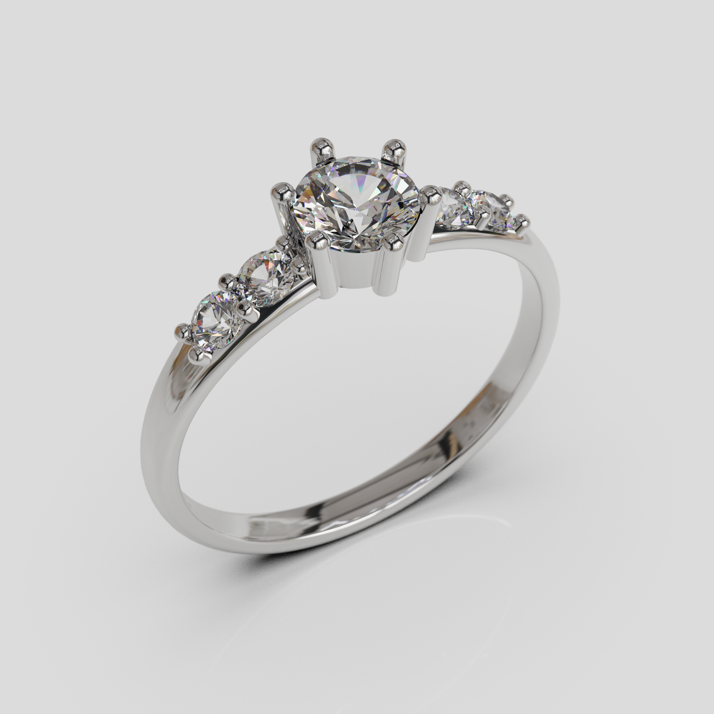 Anillo Diana
