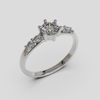Anillo Diana