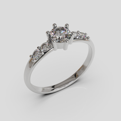 Anillo Diana