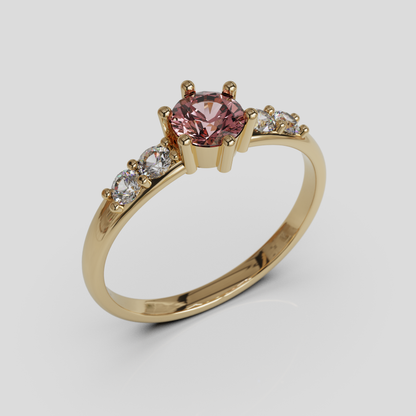 Anillo Diana