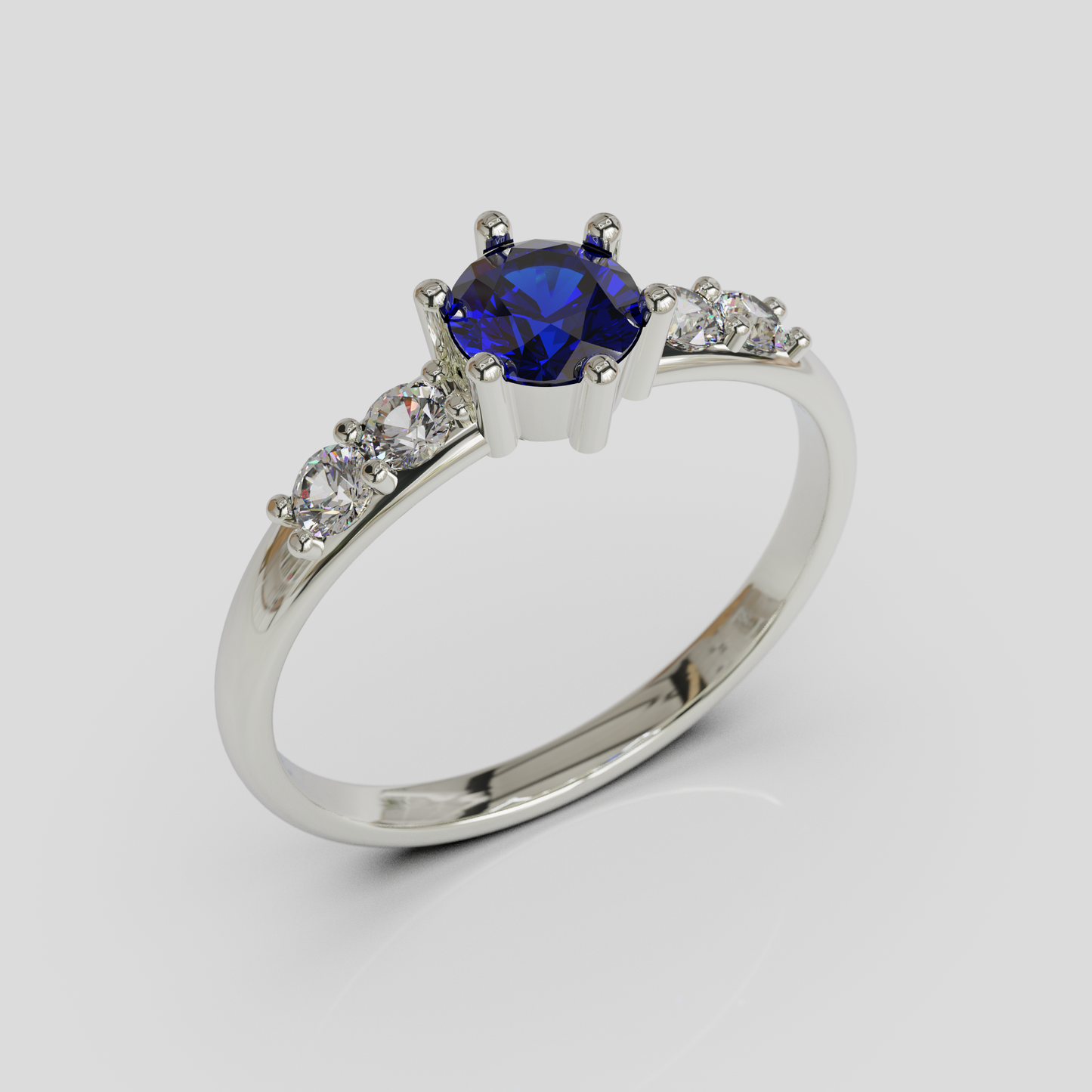 Anillo Diana
