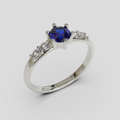 Anillo Diana
