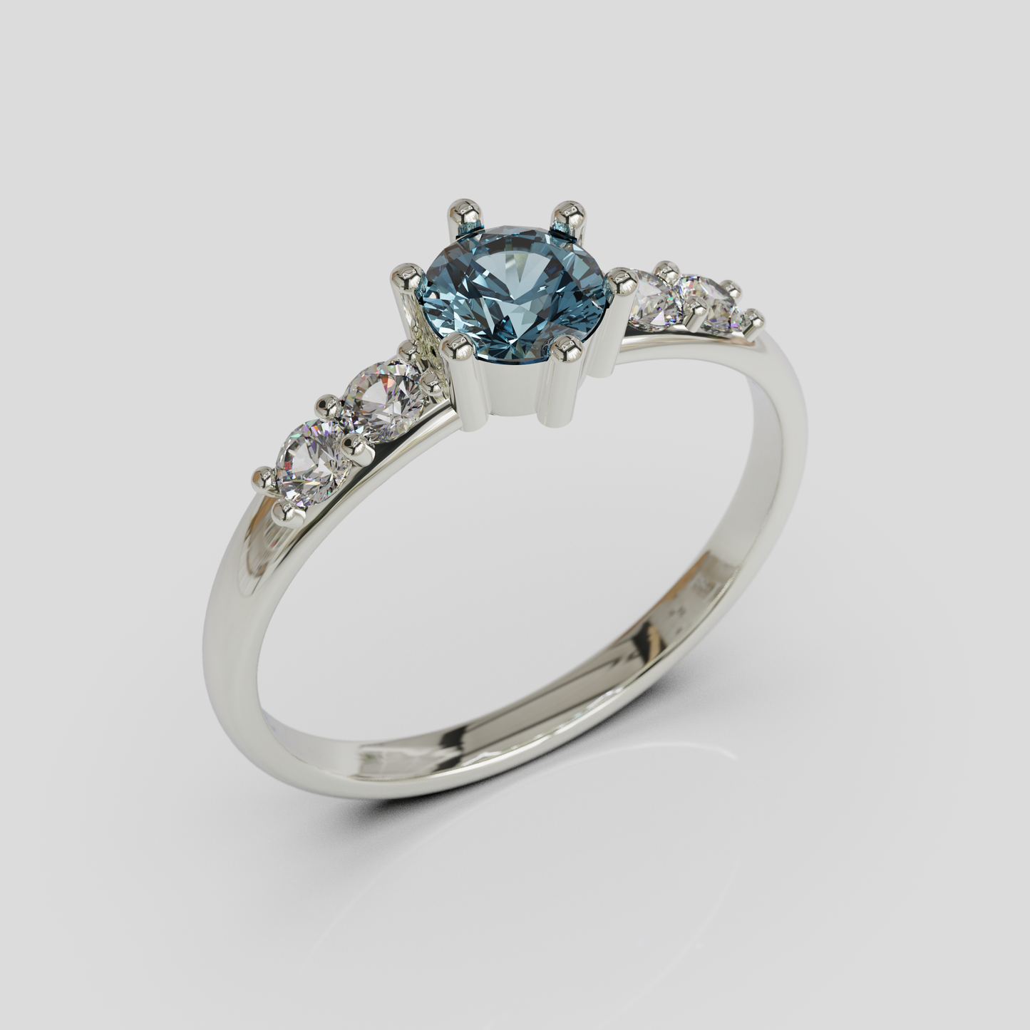 Anillo Diana