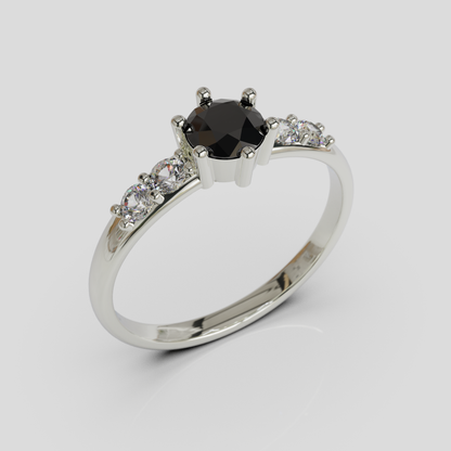 Anillo Diana