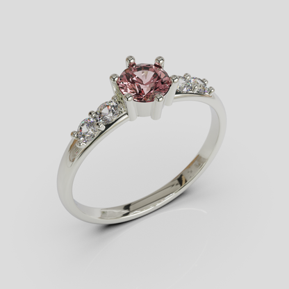 Anillo Diana
