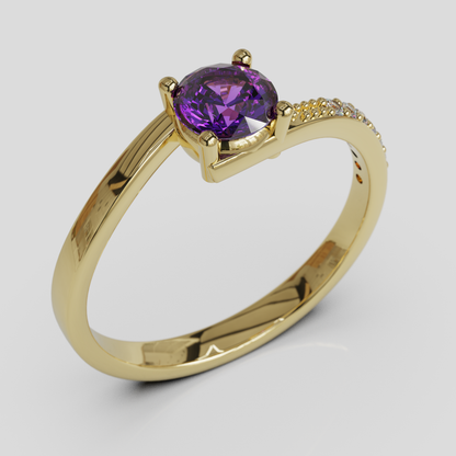 Anillo Eliana
