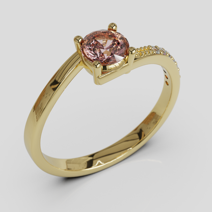 Anillo Eliana