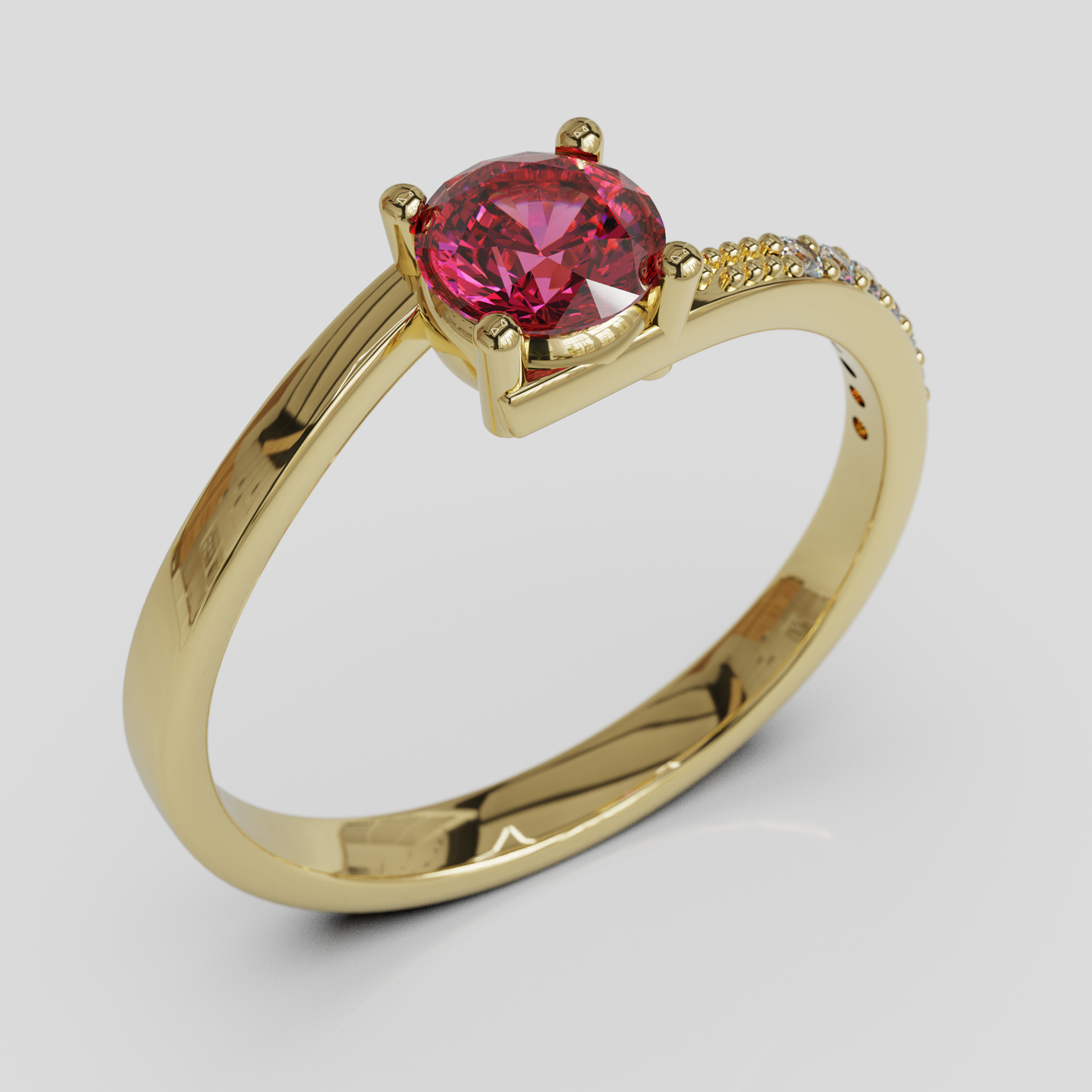 Anillo Eliana