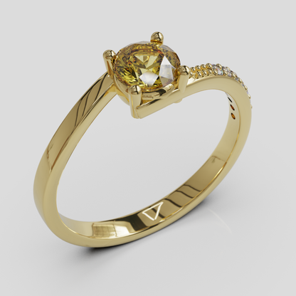 Anillo Eliana