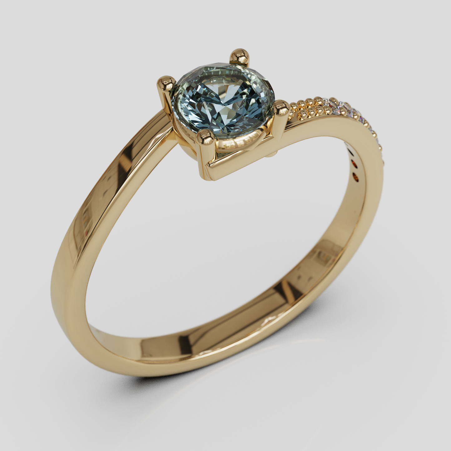 Anillo Eliana