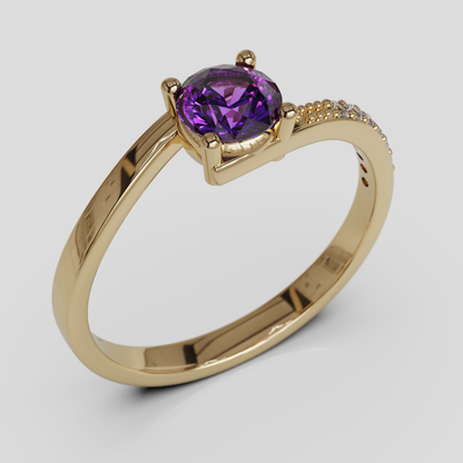 Anillo Eliana