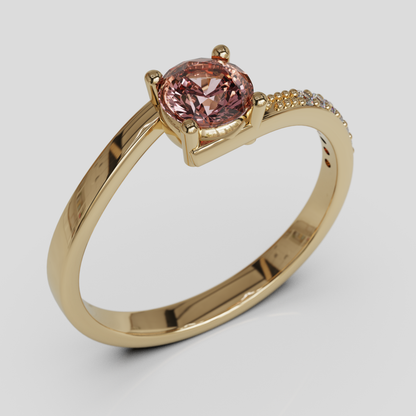 Anillo Eliana