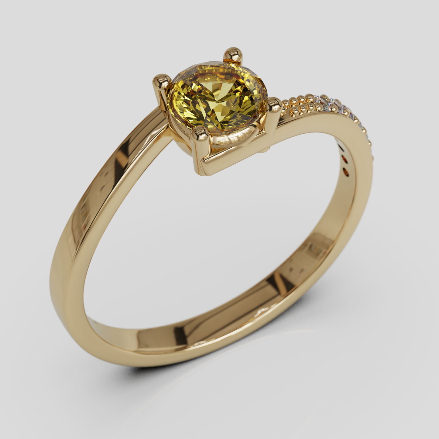 Anillo Eliana