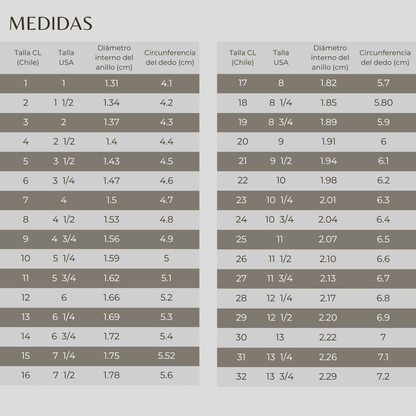 Argollas de Matrimonio Oro 18k Armour