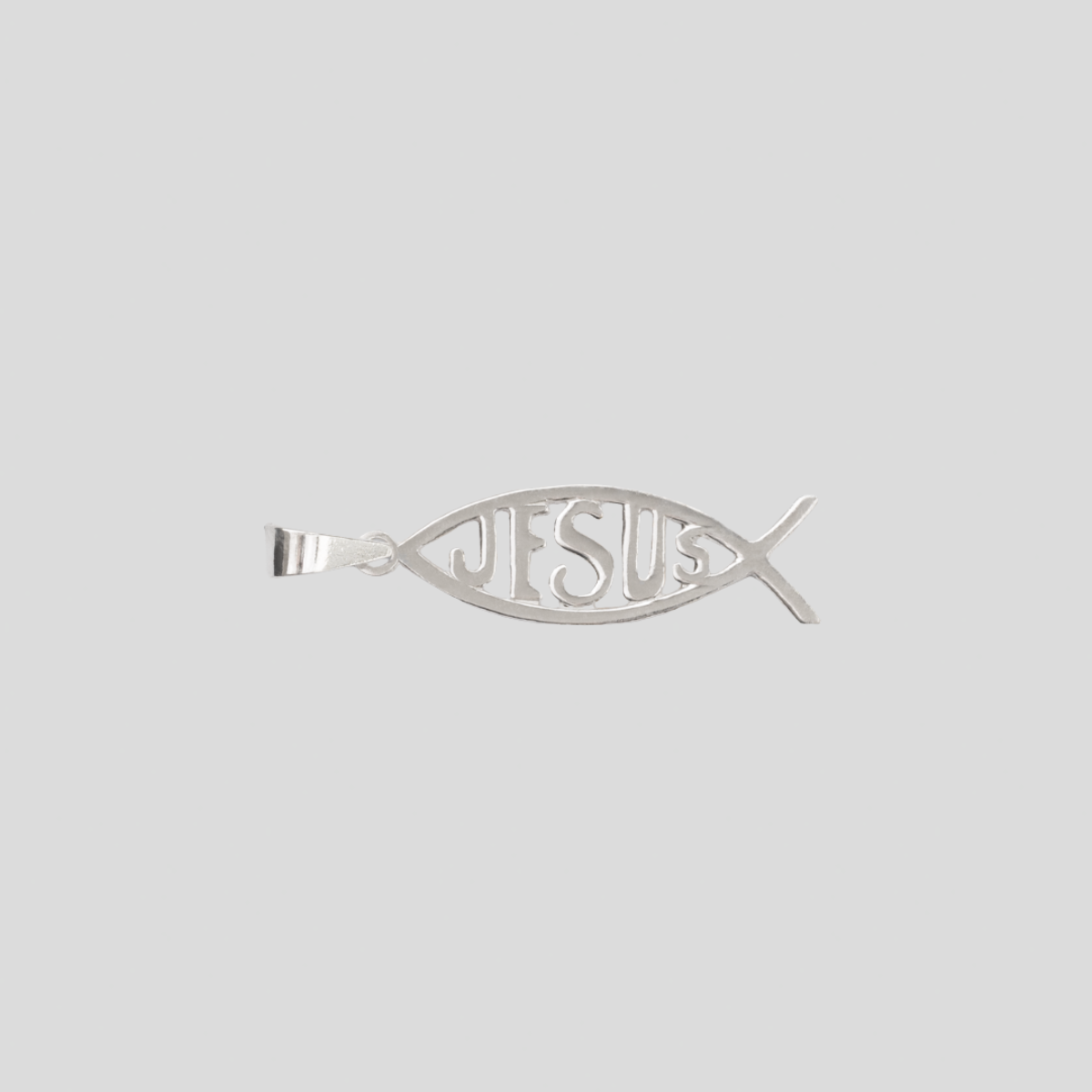 Dije Pez de Jesús 2