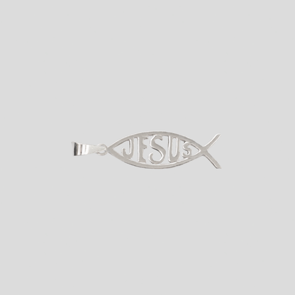 Dije Pez de Jesús 2