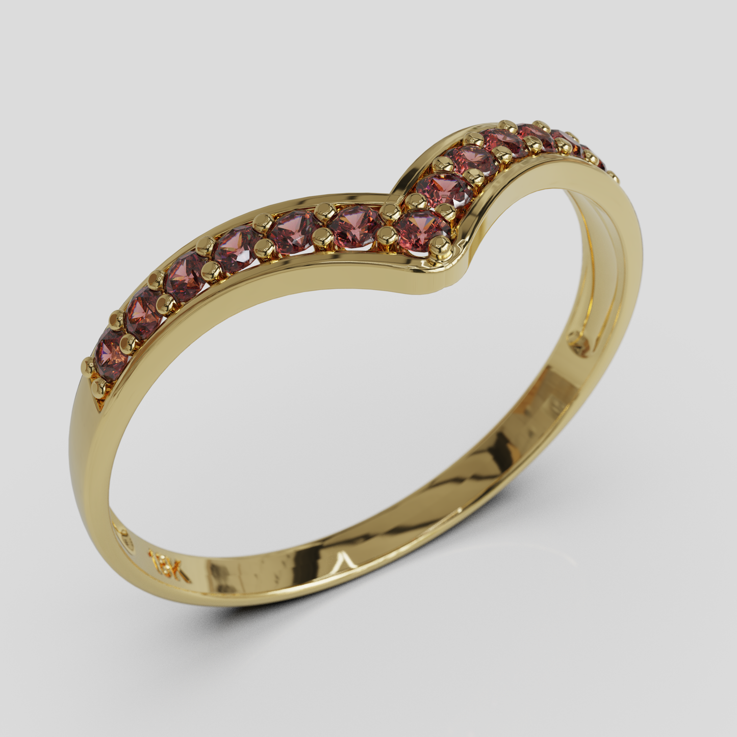 Anillo Maravilla N°1