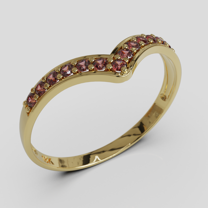 Anillo Maravilla N°1
