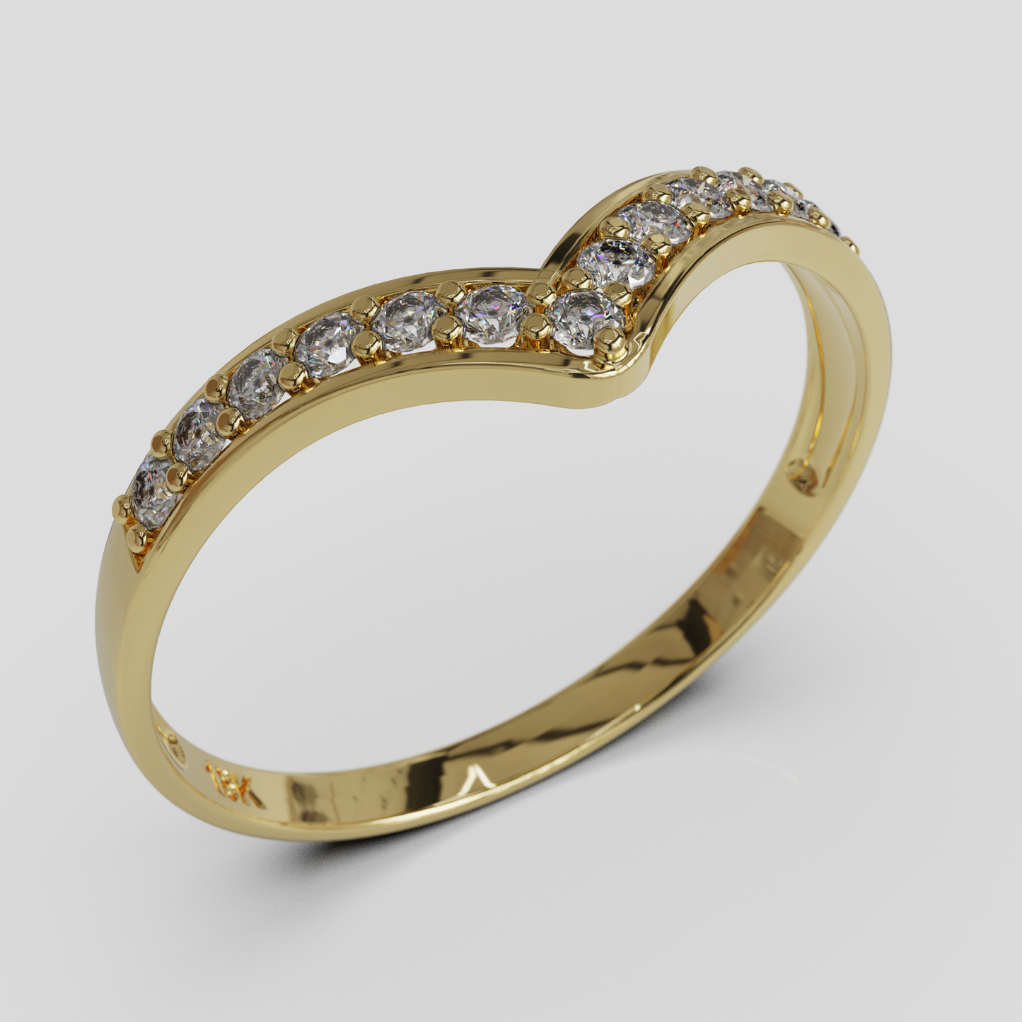 Anillo Maravilla N°1