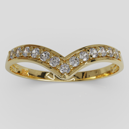 Anillo Maravilla N°1