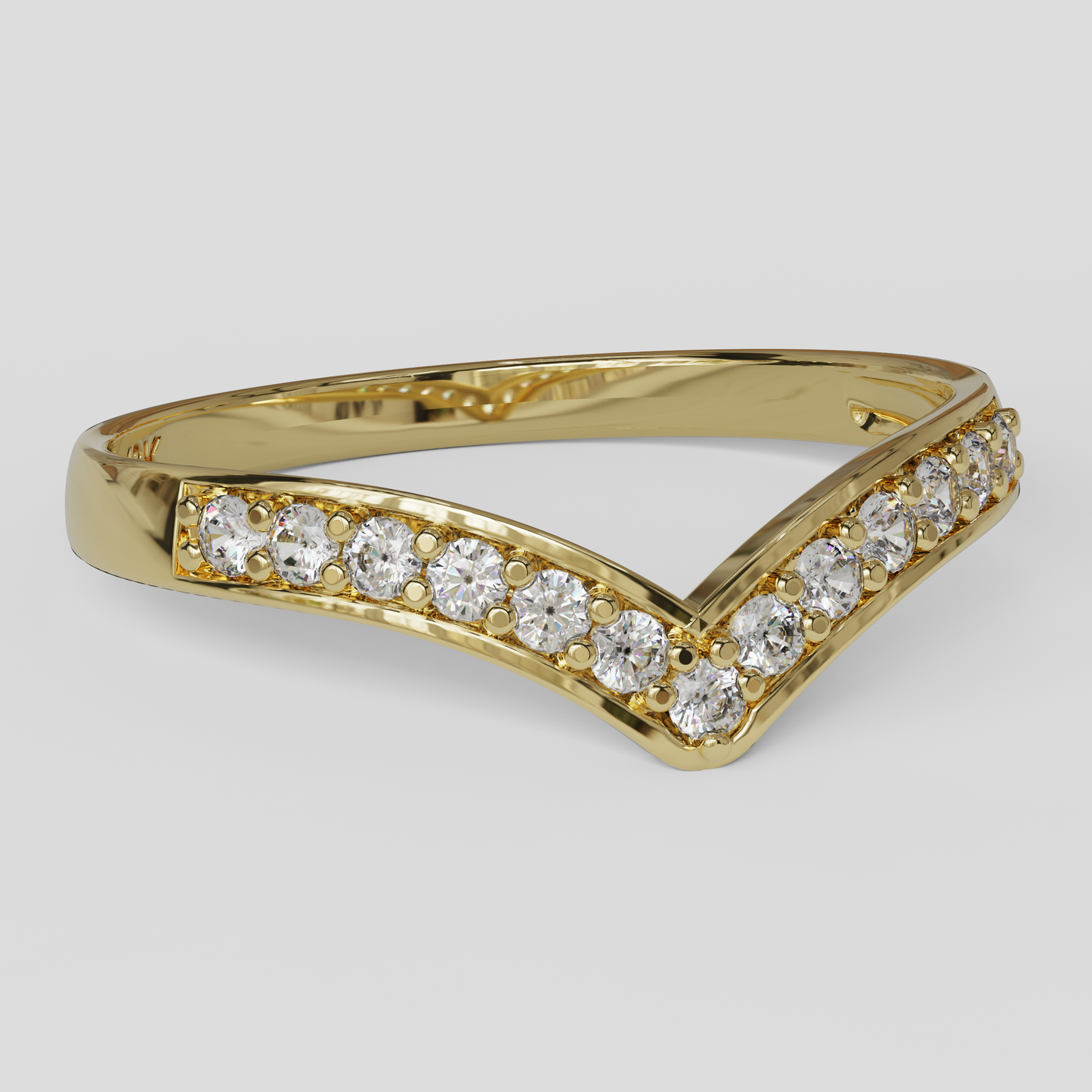 Anillo Maravilla N°1