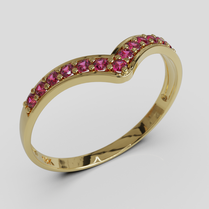 Anillo Maravilla N°1