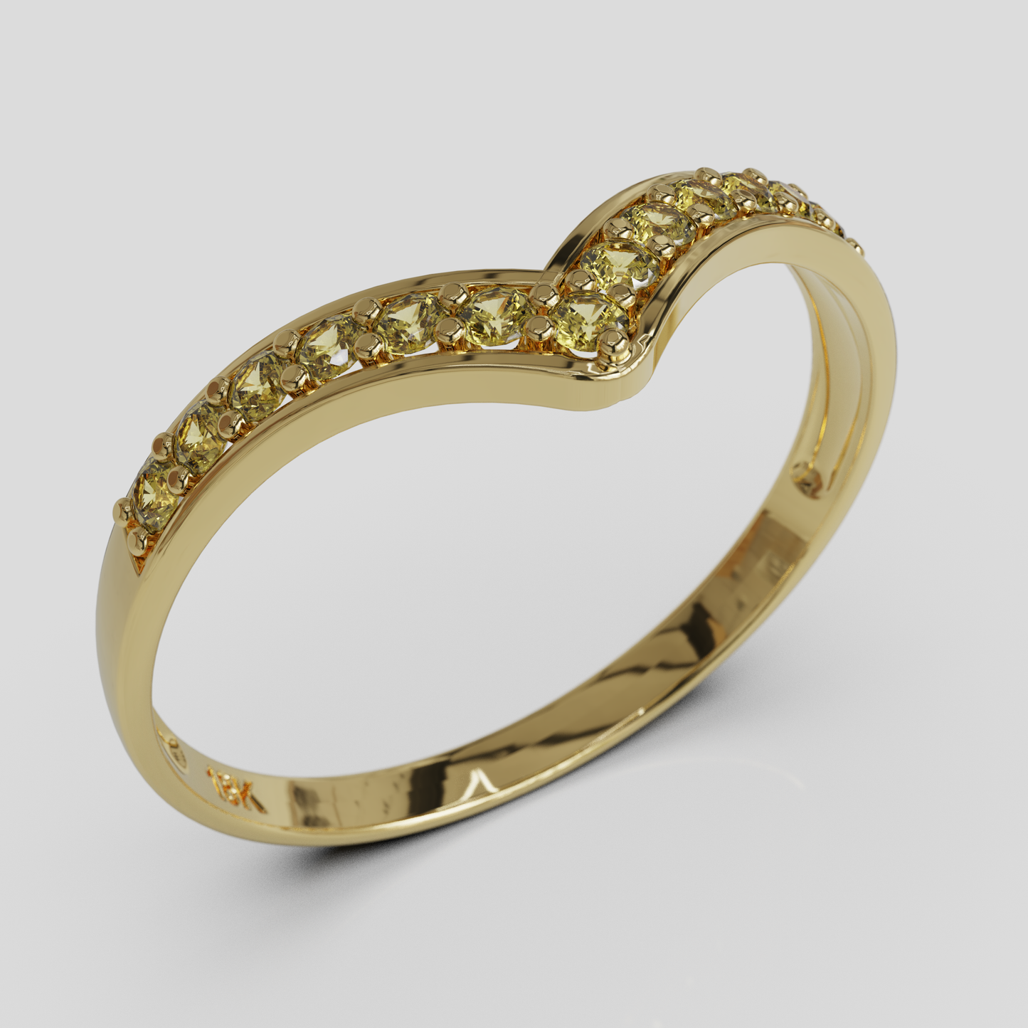 Anillo Maravilla N°1