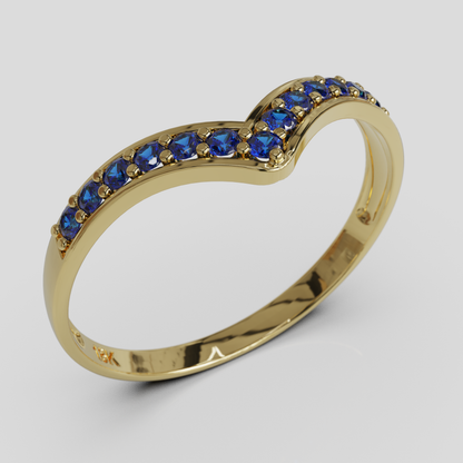 Anillo Maravilla N°1