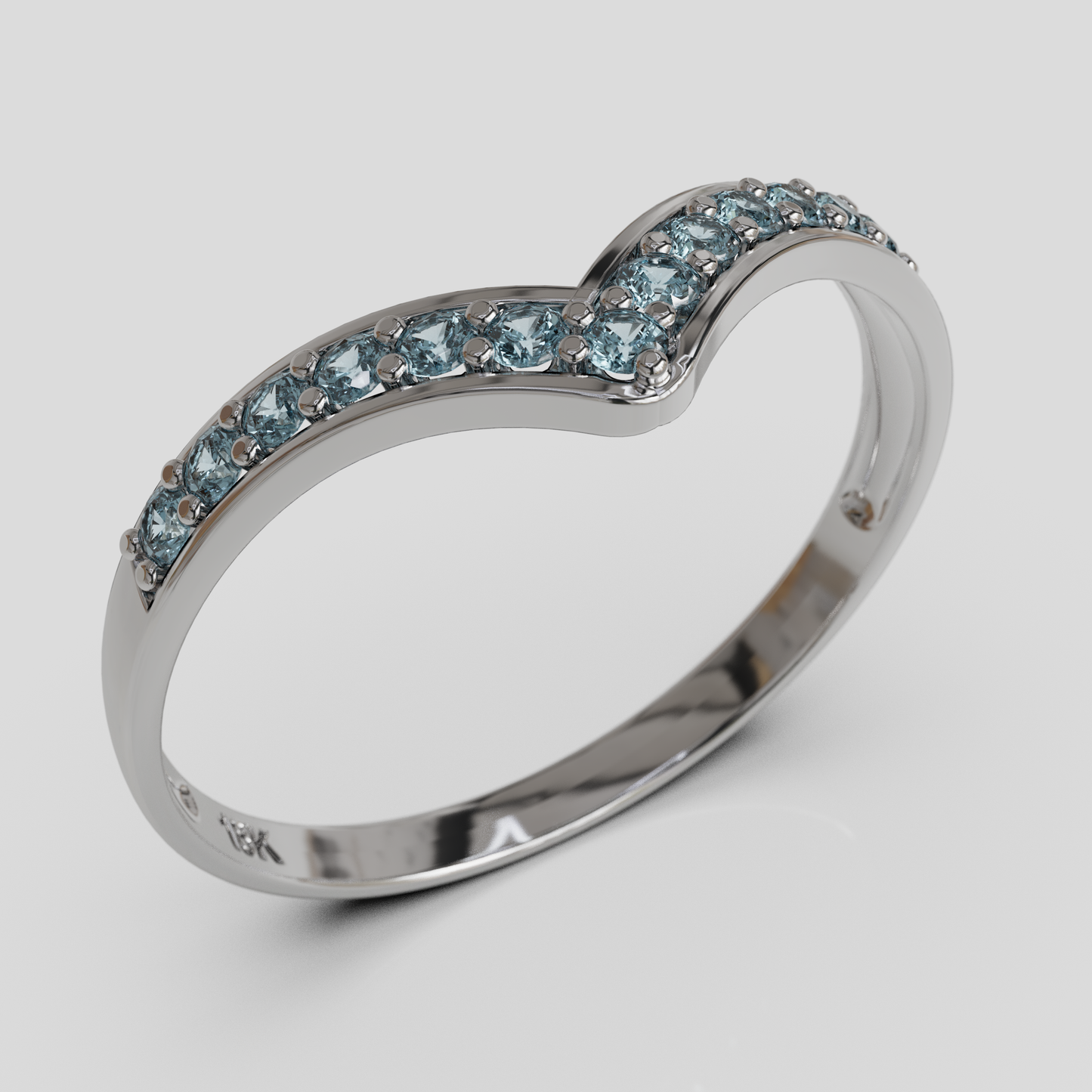 Anillo Maravilla N°1