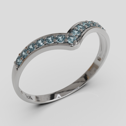 Anillo Maravilla N°1