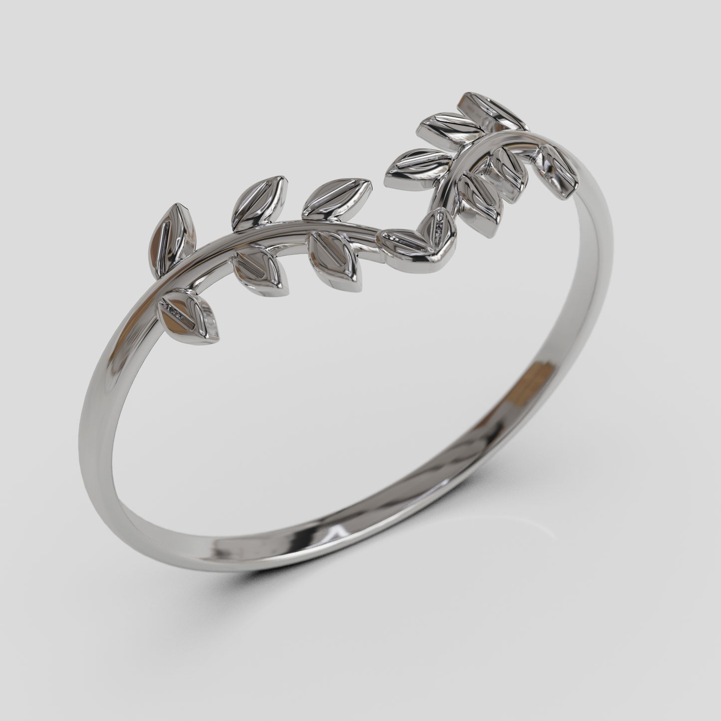 Anillo Corona Griega