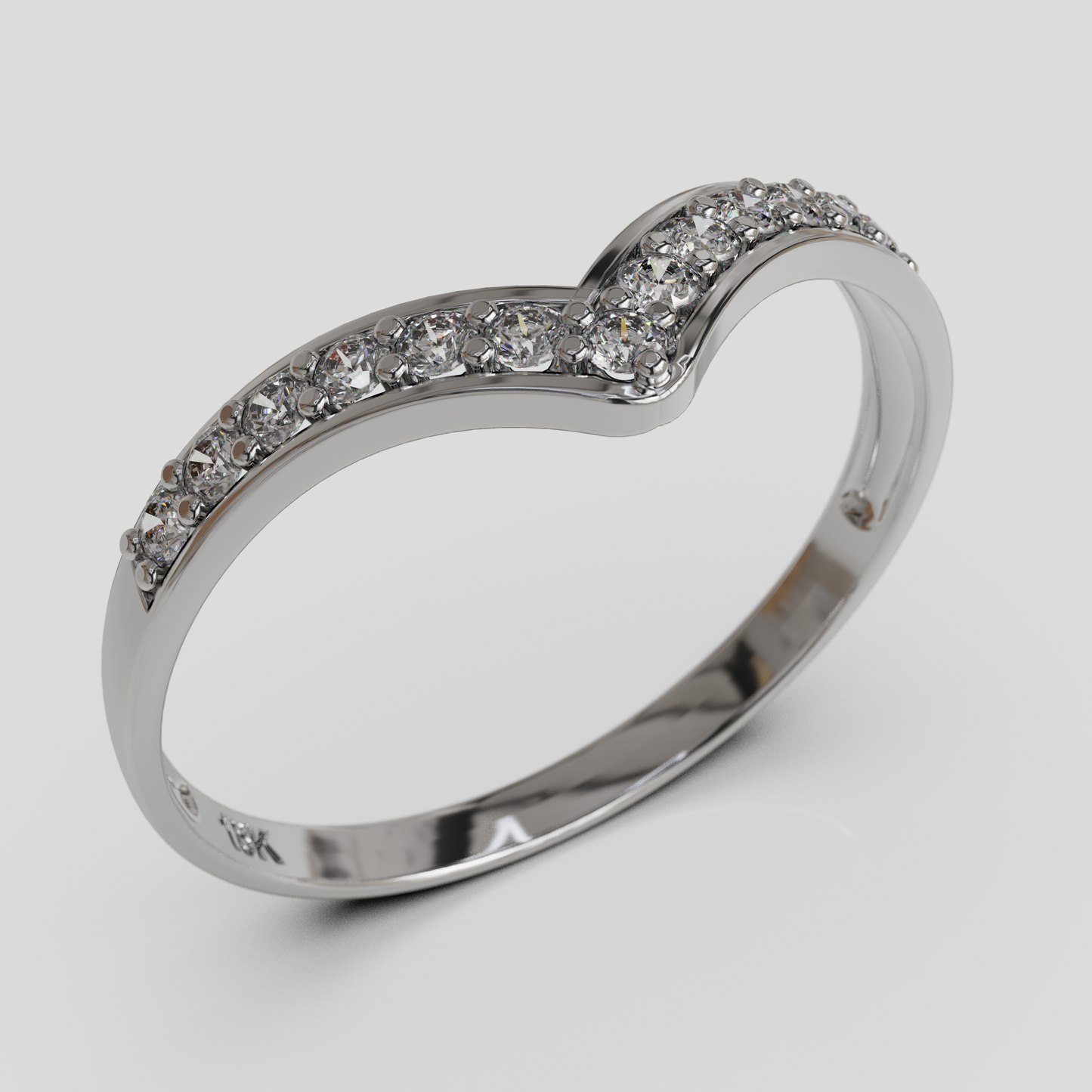 Anillo Maravilla N°1
