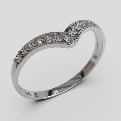 Anillo Maravilla N°1
