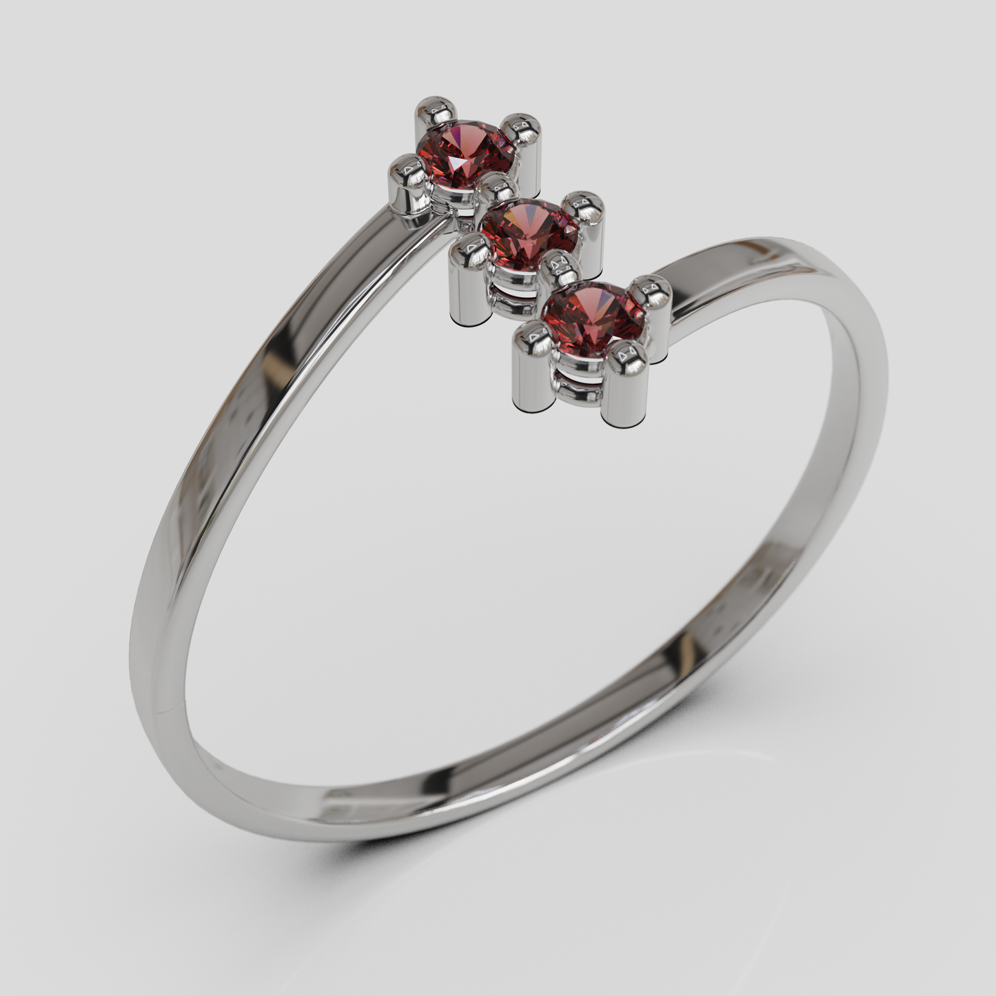 Anillo de Compromiso Cleo