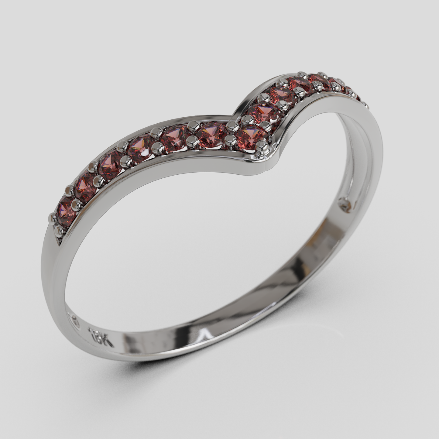 Anillo Maravilla N°1