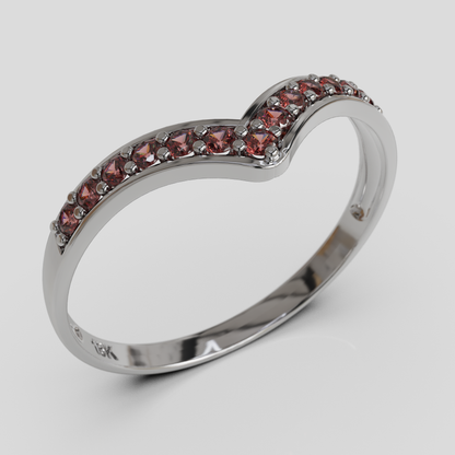 Anillo Maravilla N°1